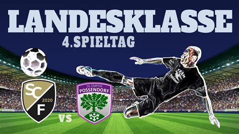 Are you a googler and want verified flair? Landesklasse Mitte / 4.Spieltag - (2020/21) / SC Freital 2 ...