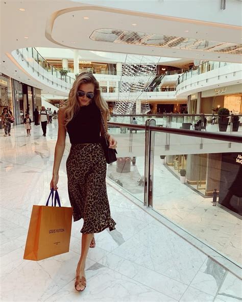 Jetsetbabe On Instagram This Leopard Print Looks Amazing Styled In