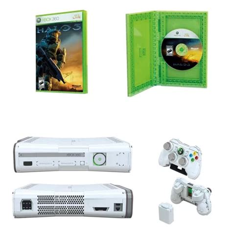Create An Entire Replica Xbox 360 Console With This New Mega Building