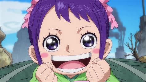 Image Gallery Of One Piece Episode 933 Fancaps