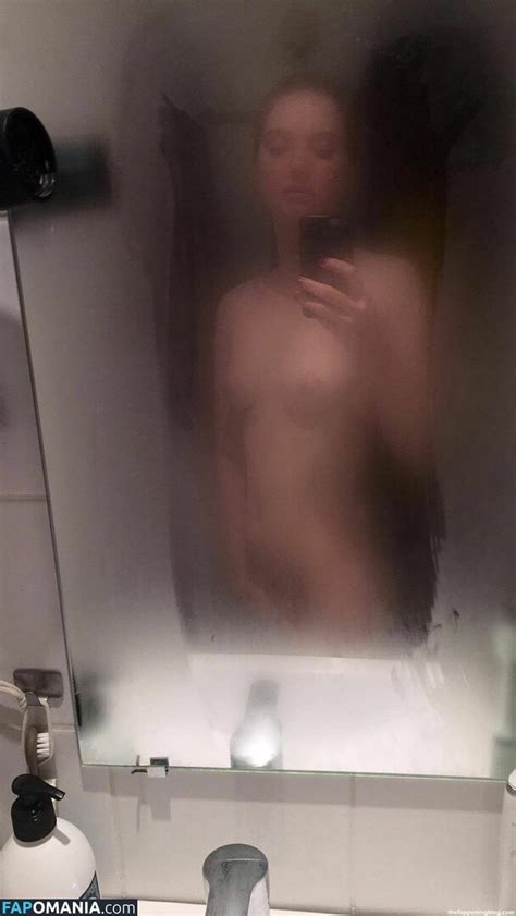 Fleur Geffrier Nude Leaked Photo Fapomania