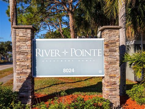 River Pointe Apartments Savannah Ga