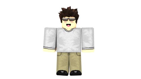How To Render Your Roblox Character In Blender Roblox Codes Free Clothes