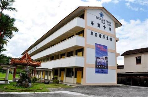 Hua lian news , history of hua lian , history of hlsc , constitution of hlsc , message for hlsc. Hua Lian High School - Greater Kamunting Canurbation