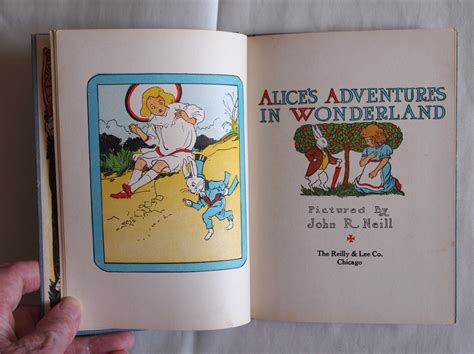 Alices Adventures In Wonderland Humpty Dumpty From Through The