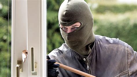 Burglar Proofing Your Home The Suffolk News Herald The Suffolk News