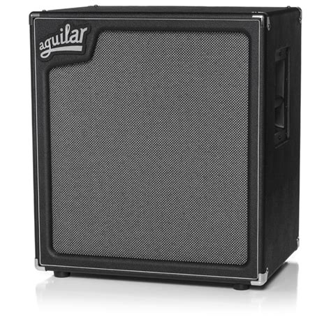 Cabinet Series Aguilar Amplification
