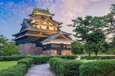 15 of the most beautiful places to visit in Japan | Boutique Travel Blog