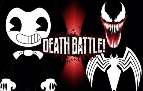 Image Bendy Vs Venom Thumbnailpng Death Battle Fanon Wiki Fandom