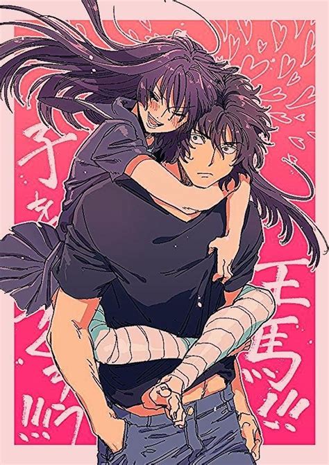 Pin By Jajjo J On Kengan Ashura In 2020 Anime Manga Art Manga Anime