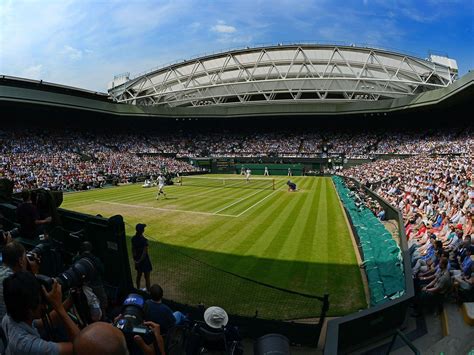Wimbledon 2017 Wallpapers Wallpaper Cave