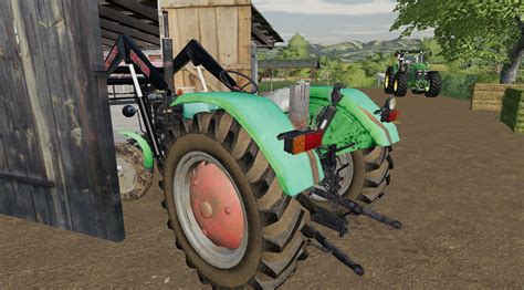 Ursus C 4011 V20 Fs19 Landwirtschafts Simulator 19 Mods Ls19 Mods