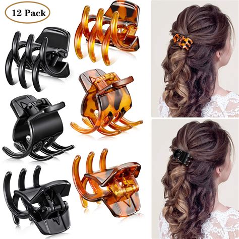 47 Most Popular Claw Clip Hairstyles For Long Hair Download