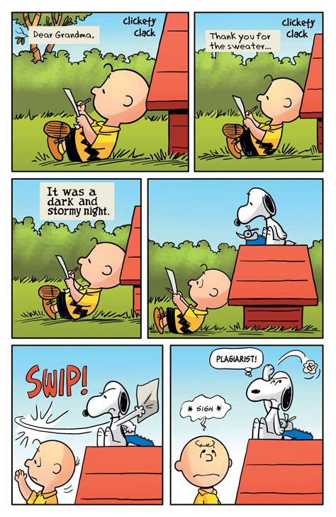 Peanuts Vol Comics By Comixology Snoopy Comics Snoopy Funny Snoopy Cartoon