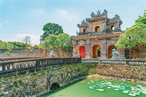 10 Best Places To Visit In Vietnam Away And Far