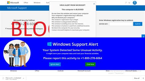 Common Tech Support Scams How To Identify And Avoid Them