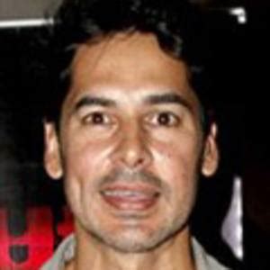 Learn about dino morea (movie actor): Dino Morea - Bio, Family, Trivia | Famous Birthdays