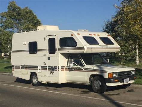 List your rv in one simple step with our secure online form, or call us and speak with a used rv listing specialist. Used RVs 1988 Ford Lazy Daze RV For Sale by Owner in 2020 ...