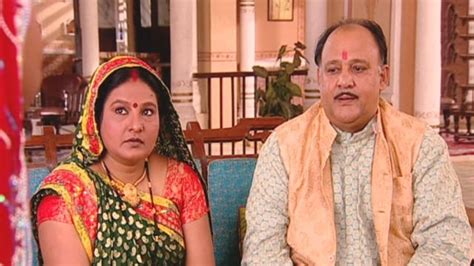 Sapna Babul Ka Bidaai Watch Episode 74 Prakashs Birthday Get