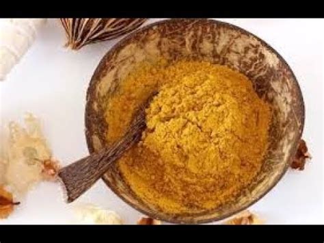Begini cara membuat masker dari kombinasi kunyit dan madu untuk memutihkan sekaligus 13. WOW!! Inilah Cara Membuat Masker Beras dan Kunyit Untuk ...