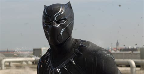 8 Things We Learned About Black Panther From Civil War Spoilers