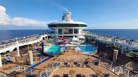 Changes Made By Royal Caribbean As They Resume Cruises To The Caribbean Artofit
