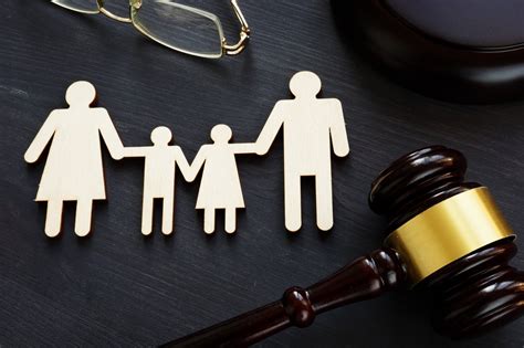 Understanding Child Custody Laws In Richmond Tx The Vendt Law Firm