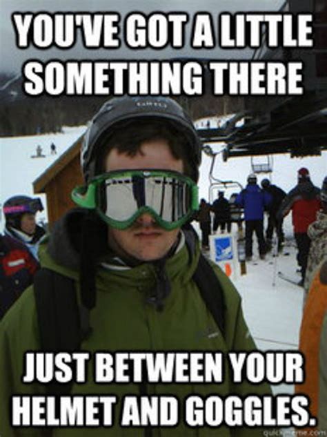 Funny Snowboard Memes Whitelines Snowboarding Snowboarding Humor Skiing Quotes Skiing Memes