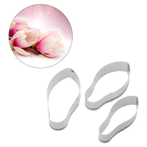 See more ideas about recipes, magnolia table, cooking recipes. Stainless Steel Magnolia Flower Petal Fondant Mold Cake ...