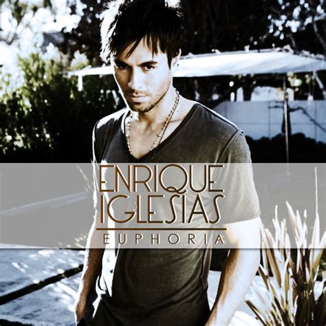 Coverlandia The 1 Place For Album And Single Covers Enrique Iglesias