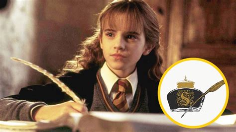 This Eyeliner With A Quill Is Every Harry Potter Makeup Fan S Dream
