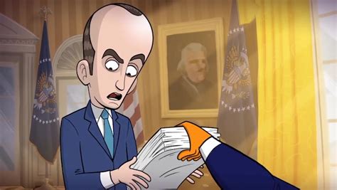 Recap Of Our Cartoon President Season 1 Episode 1 Recap Guide