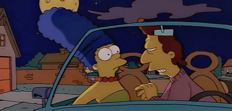 The Simpsons Brings Back Season 1 Character In Season 34