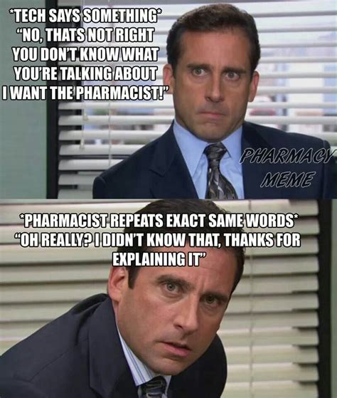 Omg This Could Not Be Any More True Happens All The Time Pharmacy