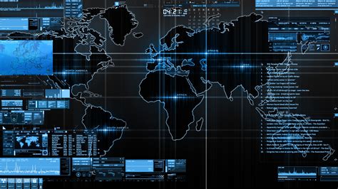 Here are only the best 4k desktop wallpapers. 4K High Tech Wallpaper (61+ images)