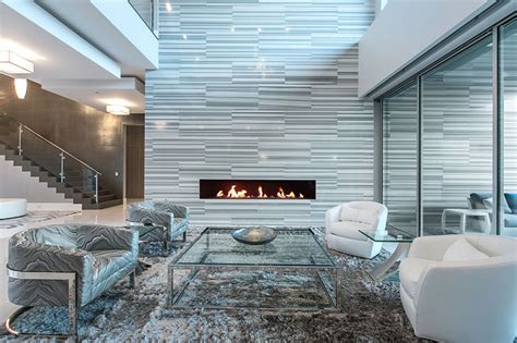 5 Reasons Why You Should Use Natural Stone For Your Interior Spaces