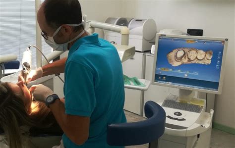 Studio Dentistico Dal Cin Dr Carlo Estetica Dentale Implantologia