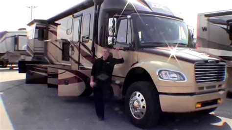 Jims New 2015 Dynamax Dx3 37rb Diesel Motor Home Thanks And Enjoy