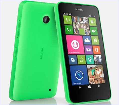 Want Cheap Smartphone Herere Two For You 25 Nokia 130 And 110 Lumia 530