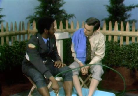 How Mister Rogers Broke Racial Barriers On Tv At A Time When People