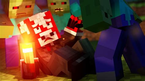 Minecraft Mods Better Minecraft Modded Survival 2 Zombie Horde