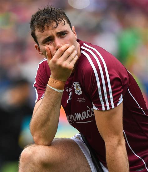 Conor Cooney admits Galway were shocked by Micheál Donoghue's exit but ...