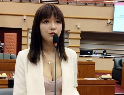 Councilor In South Taiwan Lobbies For Legal Sex Work Zone Taiwan News 2023 05 19 16 26 00