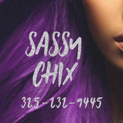 Sassy Chix Salon Westbrook Tx