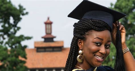 University Of Ghana 20192020 Admission Into Distance Programmes 2021