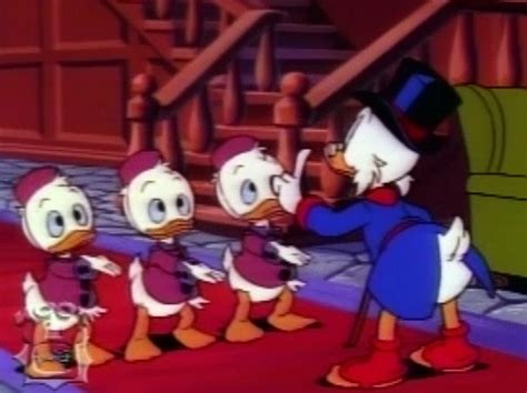 Ducktales S01e63 Hotel Strangeduck Video Dailymotion