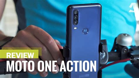 Motorola One Action Review Youtube