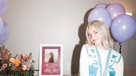 Elevations Tiffany Hudson Releases Solo Album So Grateful
