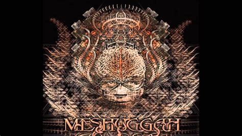 Meshuggah Koloss Wallpapers Wallpaper Cave