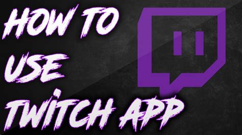 You can use this site to watch any number of twitch.tv streams at the same time (as long as your computer can handle it). How to use Twitch App 2017 - YouTube